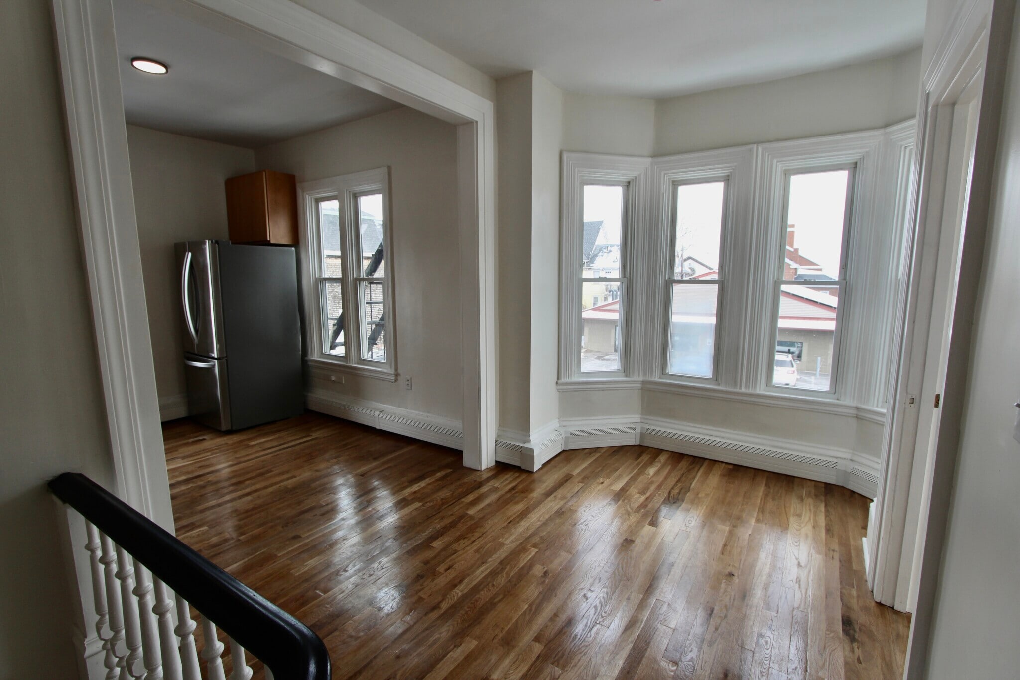 Building Photo - 81 Summer St