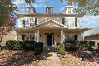 Building Photo - 1210 Olympia Pl