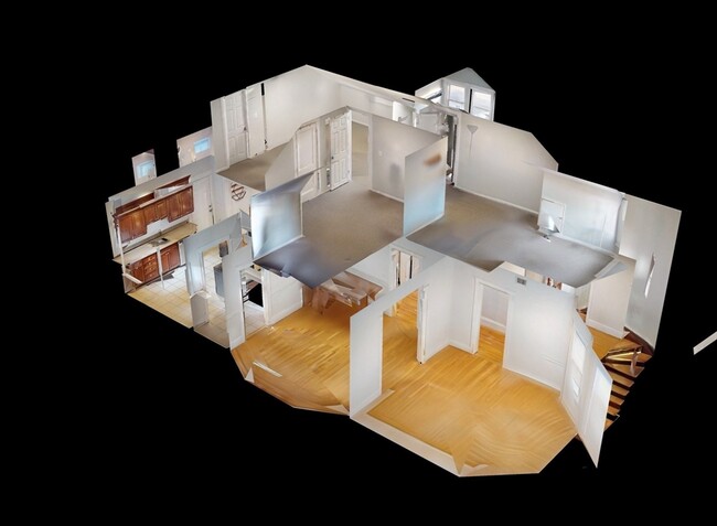 Building Photo - 34 Saranac St