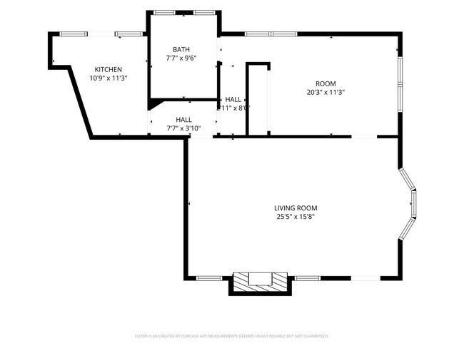 Building Photo - 1278 N Hudson Ave