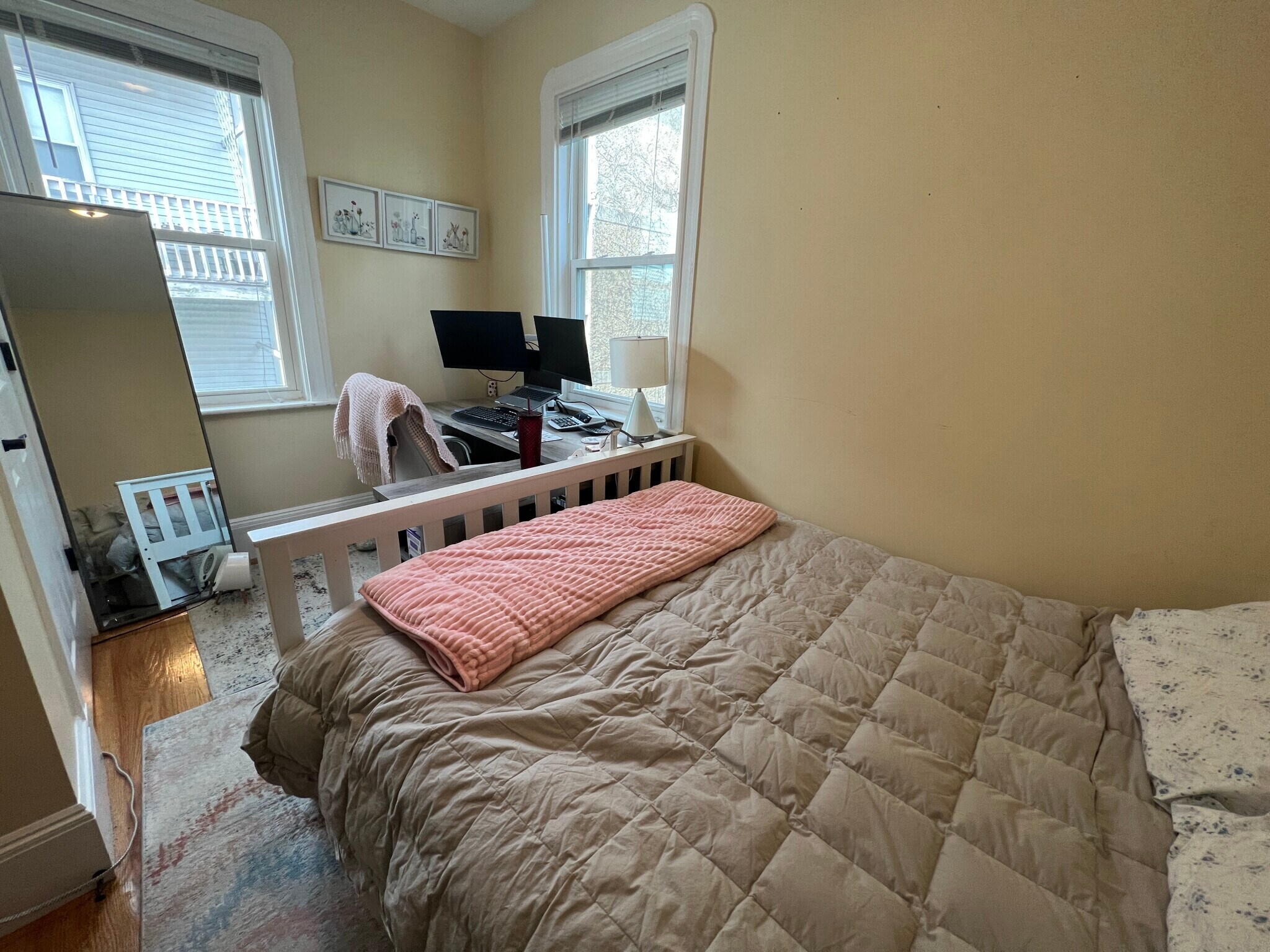 Building Photo - 48-50 Lowell St. Unit 2