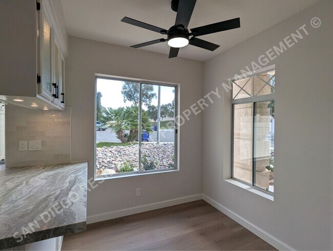 Building Photo - Stylishly Remodeled 2BR / 2.5BA in Prime Scripps Ranch Location