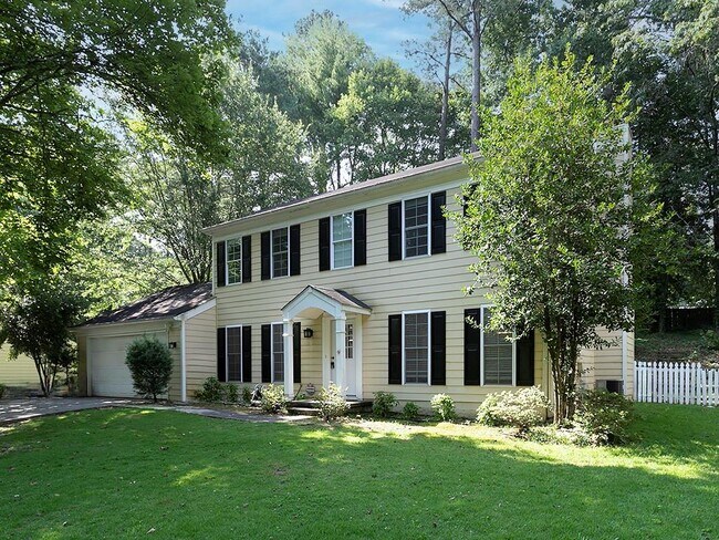 Primary Photo - 2163 Heritage Trace Dr