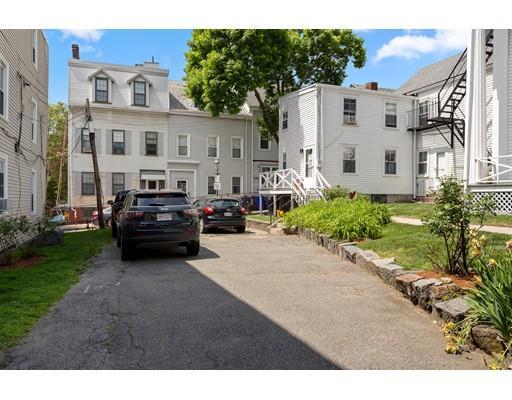 Building Photo - 18 Albion Pl