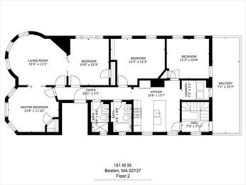 Building Photo - 181 M St