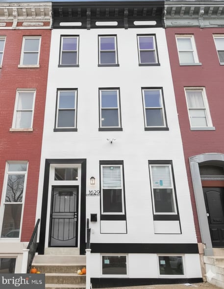 Building Photo - 1629 Edmondson Ave