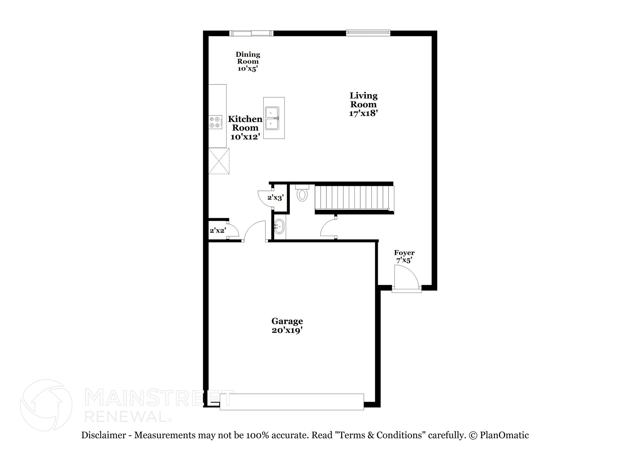Building Photo - 348 Gourd St