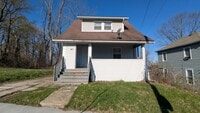 Building Photo - 3-Bedroom, 1-Bathroom Single Family Home for Rent in Akron, Ohio