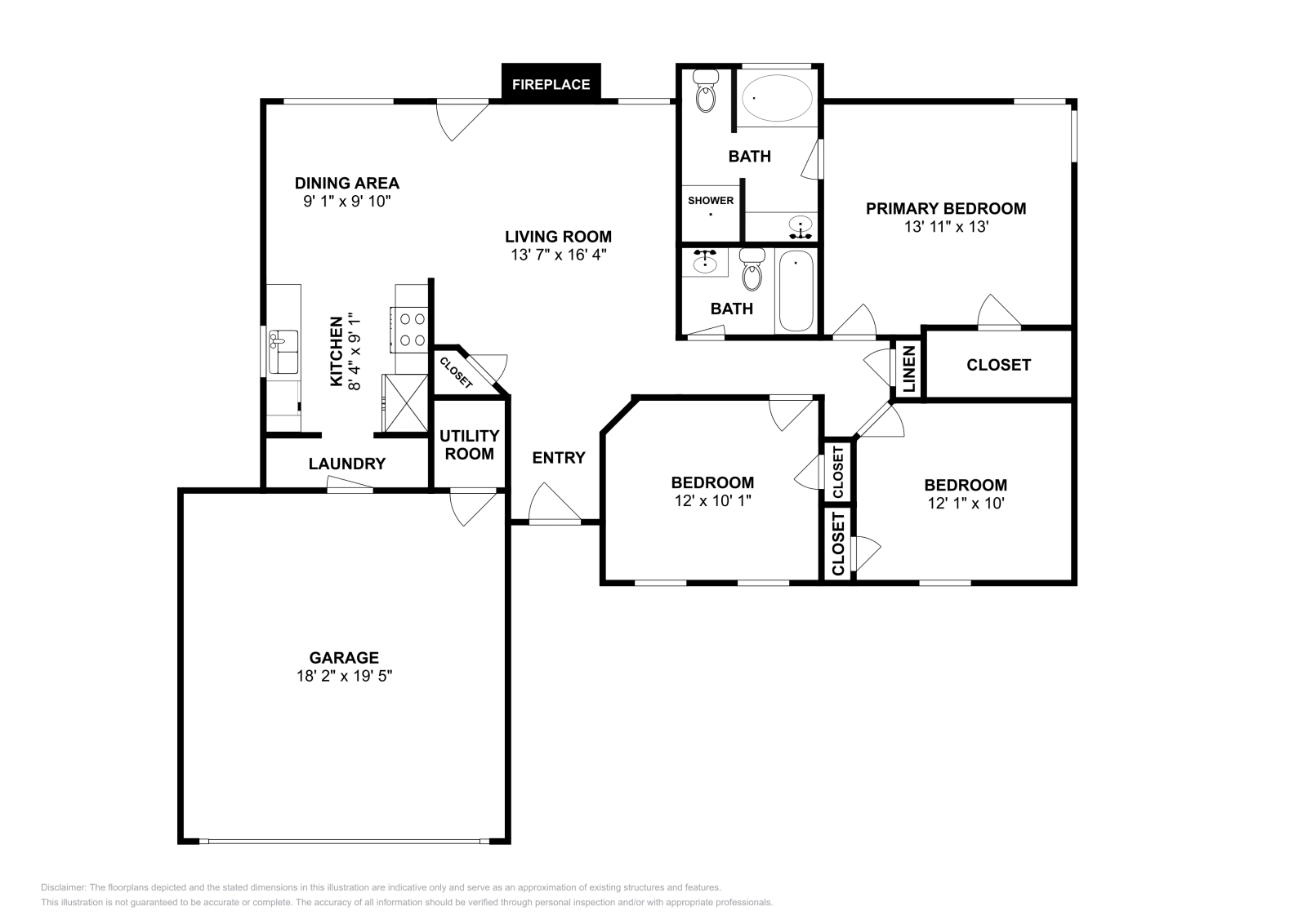 Building Photo - 8583 Misty Creek Cir