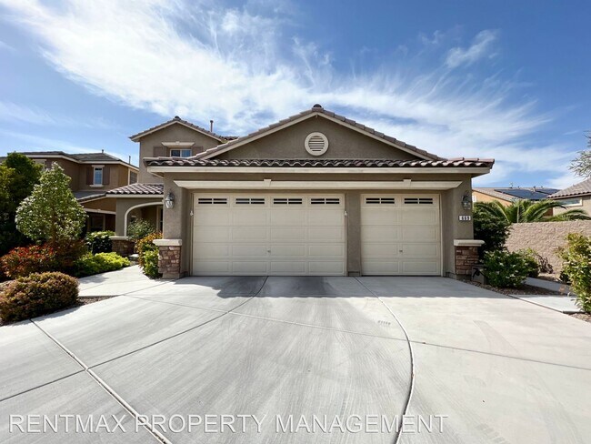 Primary Photo - 4 br, 3.5 bath House - 669 COFFEE CHERRIES CT