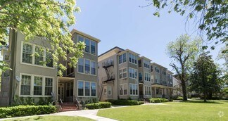 Building Photo - Bretton Terrace Apartments
