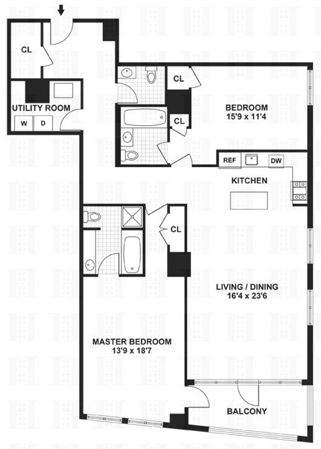 Building Photo - 90 Bay Street Lndg