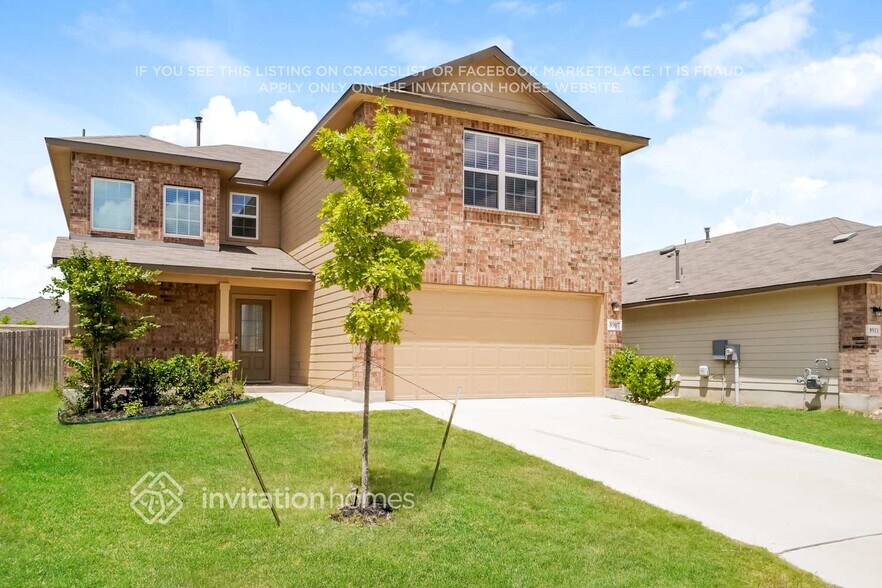 Building Photo - 8907 Taylor Grv