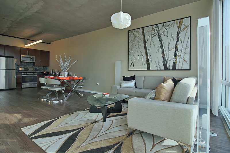 Building Photo - 1411 S Wabash Ave