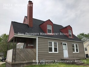 Building Photo - 2162 E Morgan Ave