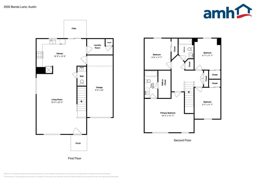 Building Photo - 3500 Banda Ln