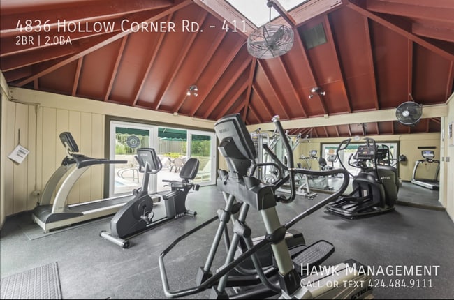 Building Photo - 4836 Hollow Corner Rd