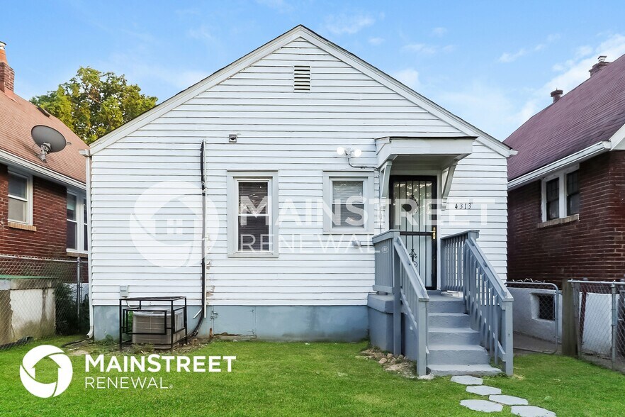 Building Photo - 4313 Hale Ave