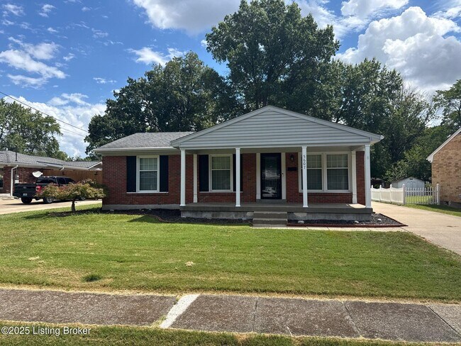 Building Photo - 5607 Elmer Ln