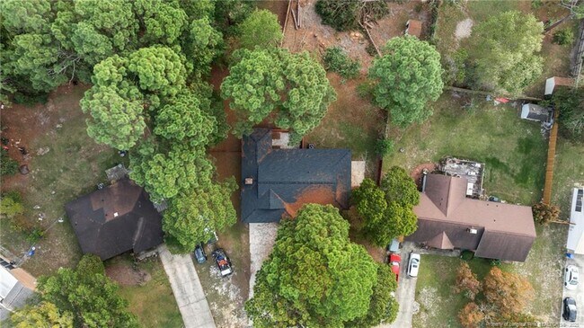 Building Photo - 6809 Timbercroft Ln