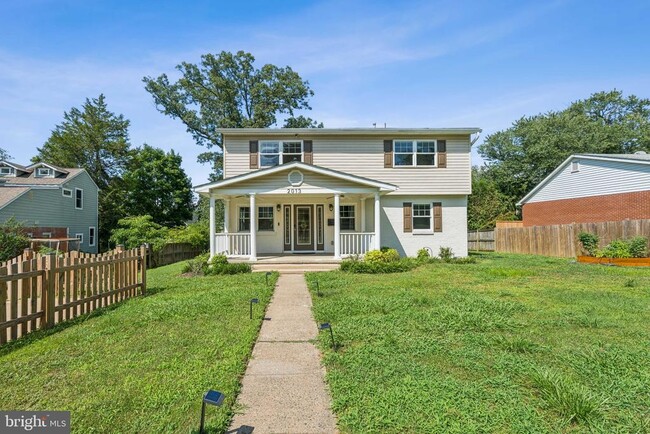 Primary Photo - 2013 Maynard Dr