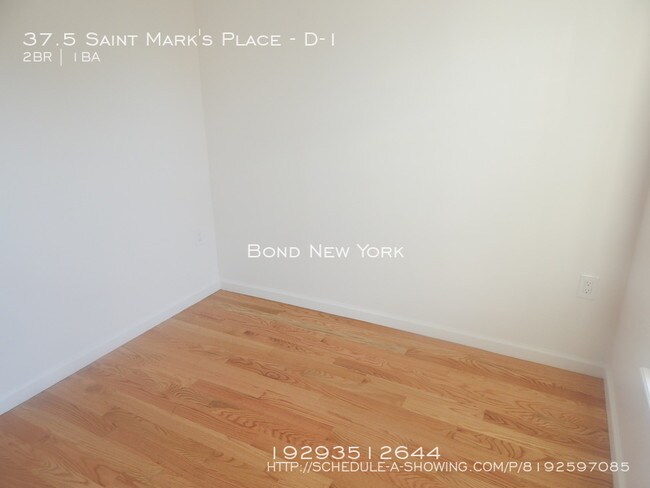 Building Photo - 119 St Marks Pl