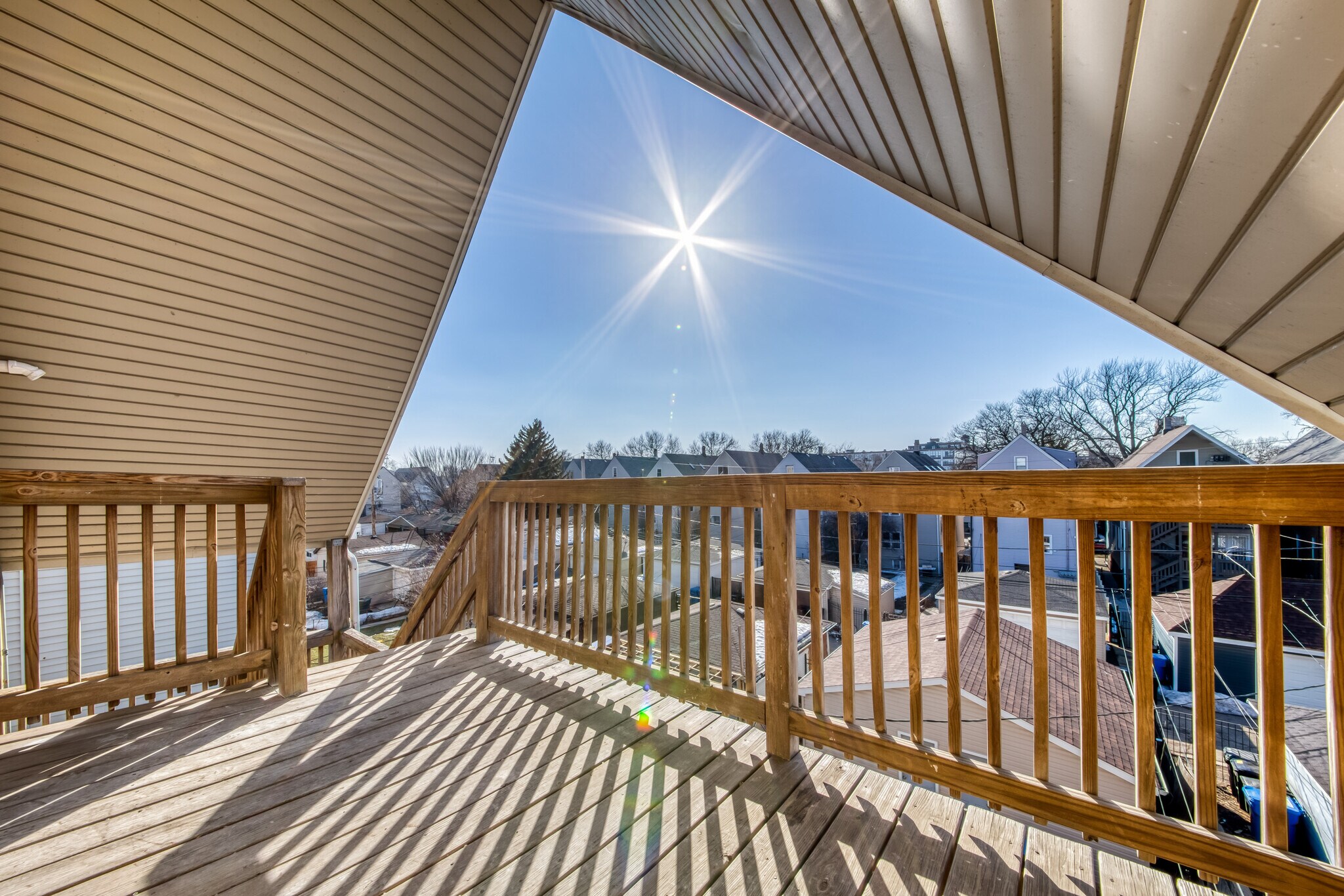 Building Photo - 2842 N Avers Ave