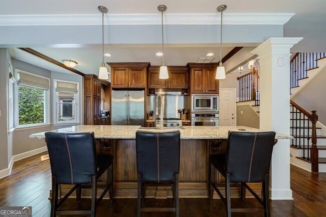 Building Photo - 947 Lenox Hill Ct NE