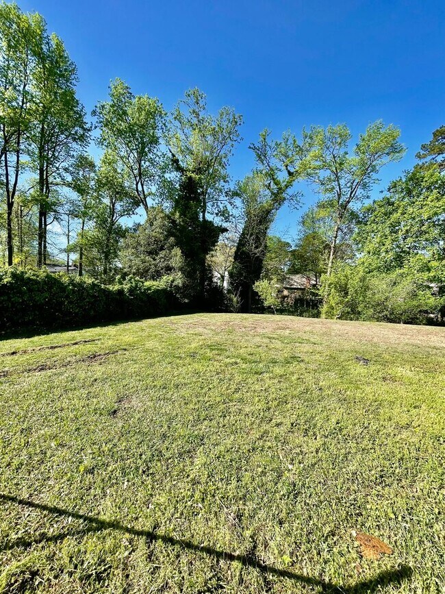 Building Photo - Welcome to view, a charming 4-bedroom, 2-bathroom home located in the heart of Charlotte, NC.