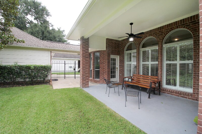 Building Photo - 18811 Cypress Chateau Dr