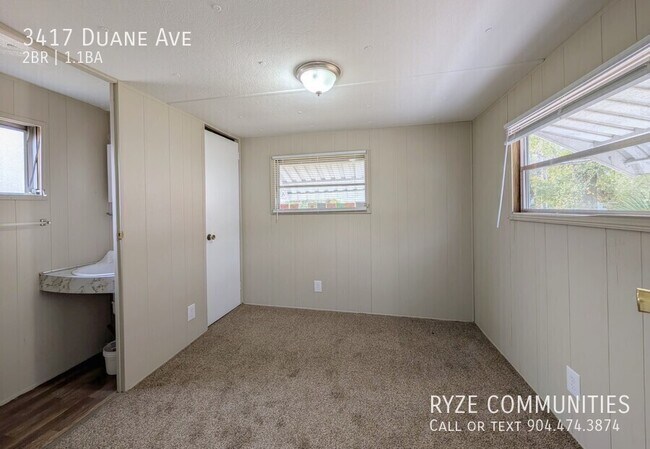 Building Photo - 3417 Duane Ave