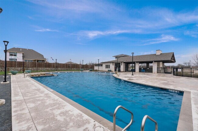 Building Photo - 2512 Lemon Mint Ln