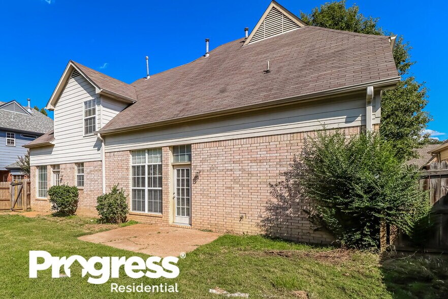 Building Photo - 4623 Tulip Bend Dr