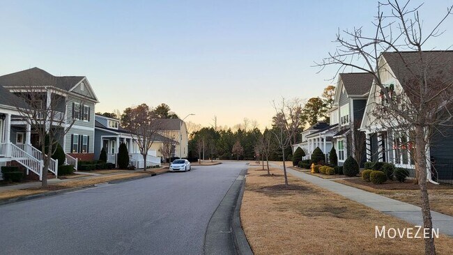 Building Photo - 6605 Truxton Ln