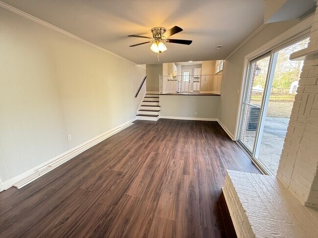 Building Photo - BIG House & BIG Fenced Yard. Plus Master Suite, Den, Shed, and More!