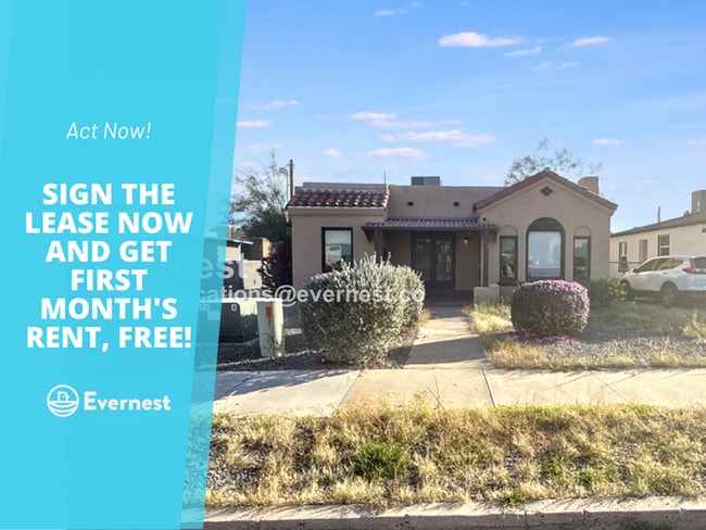 Building Photo - 934 E 7th St