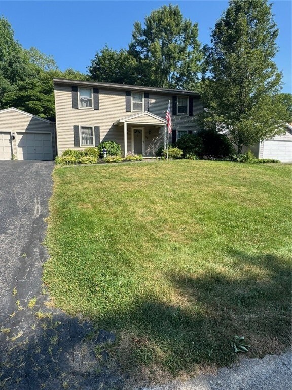 Primary Photo - 56 Tree Brook Dr