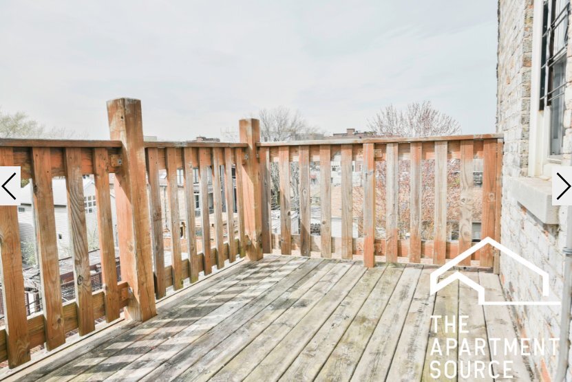 Building Photo - 2318 N Southport Ave