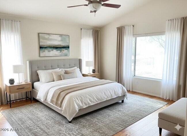 Building Photo - 1120 S 232nd Ave