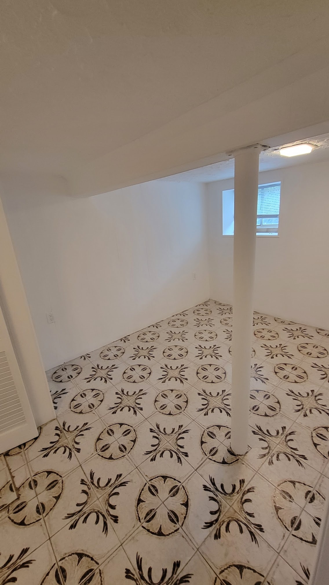 Basement Living Space - 768 Florence Pl