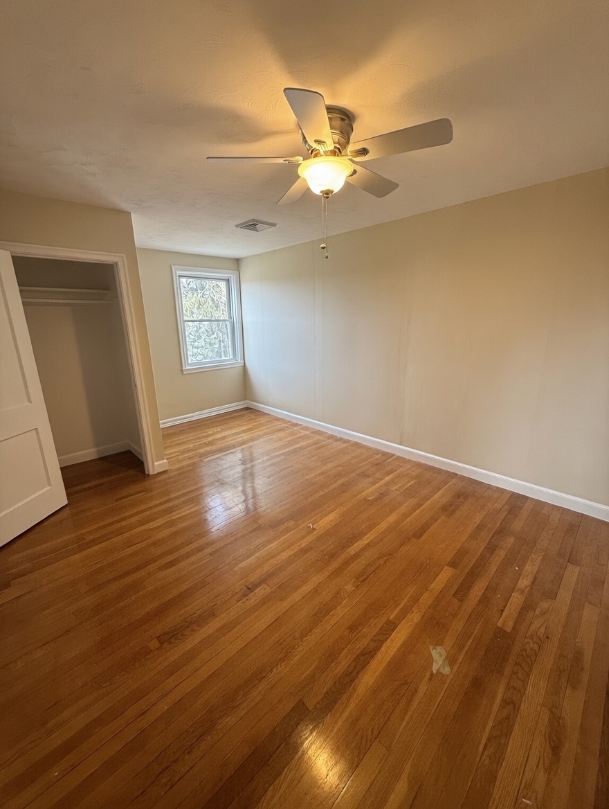 Bedroom 1 - 190 Institute Rd