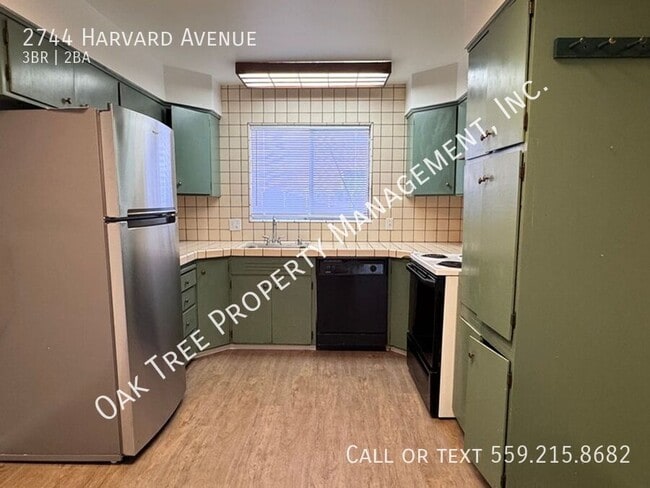 Building Photo - 2744 Harvard Ave