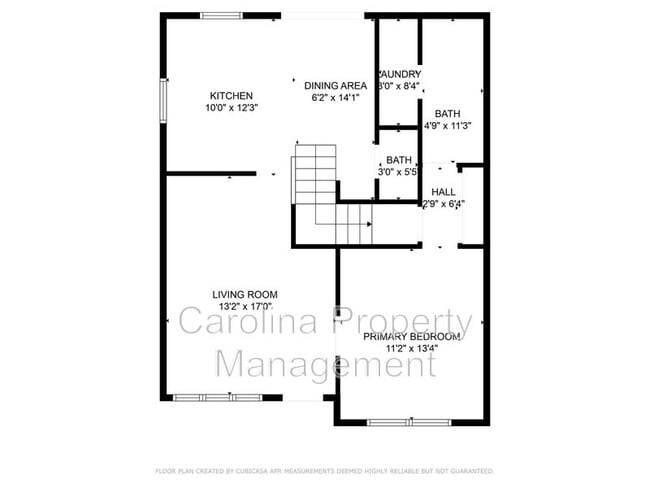 Building Photo - 15021 Deshler Ct