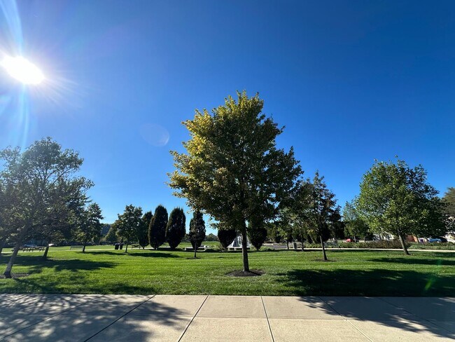 Building Photo - Beautiful Lower Unit in Duplex on Marcum Park Downtown!!!!