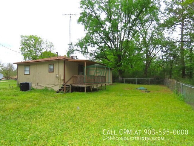 Building Photo - 15227 County Rd 1134