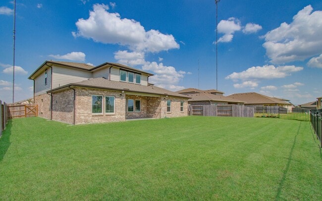 Building Photo - 3706 Jayci Lk Trce