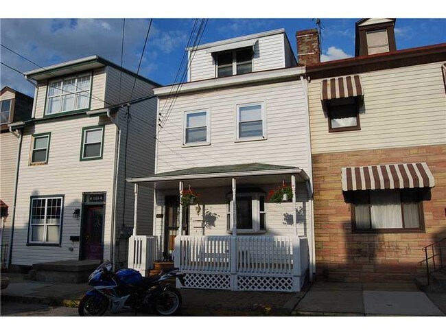Primary Photo - 127 S 20th St