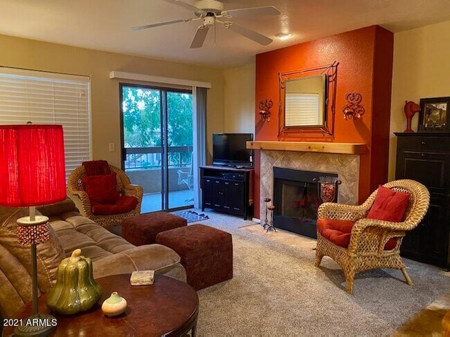 Building Photo - 14645 N Fountain Hills Blvd