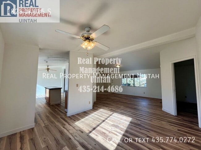 Building Photo - 1825 W 625 S