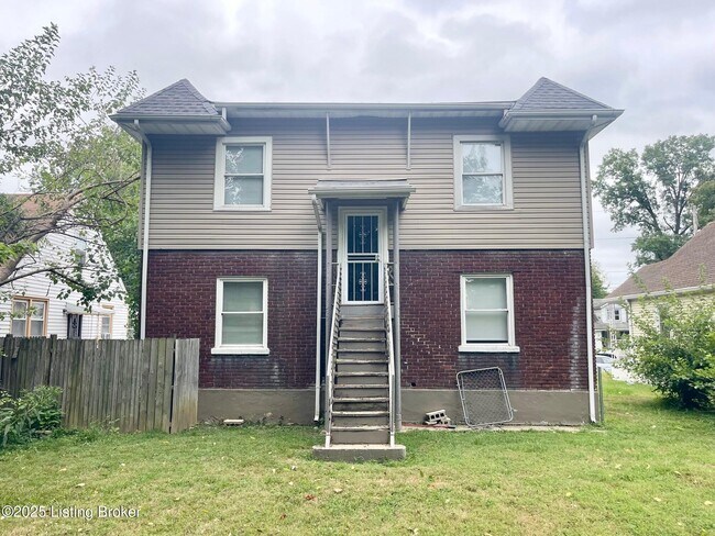 Building Photo - 1214 S 41st St